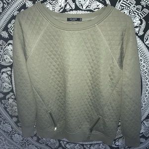 Max jeans long sleeve sweater/shirt